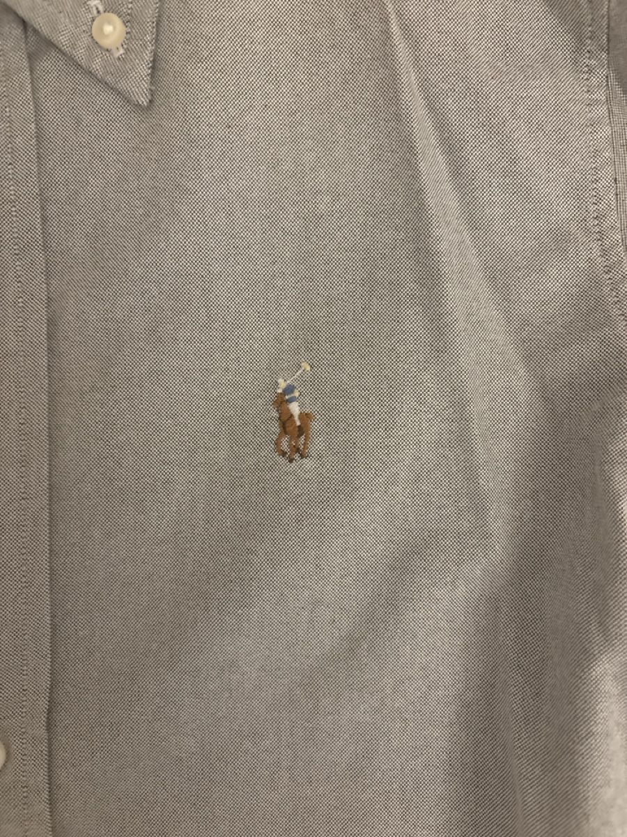 Ralph Lauren Hemden: Ralph Lauren Hemd - einmal getragen- Grösse XS – Neu (gemäss Beschreibung) aus Buchs ZH von els_mgj9 1