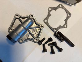 Opel Ventil-Set NOS, 1 16 06 226, GM