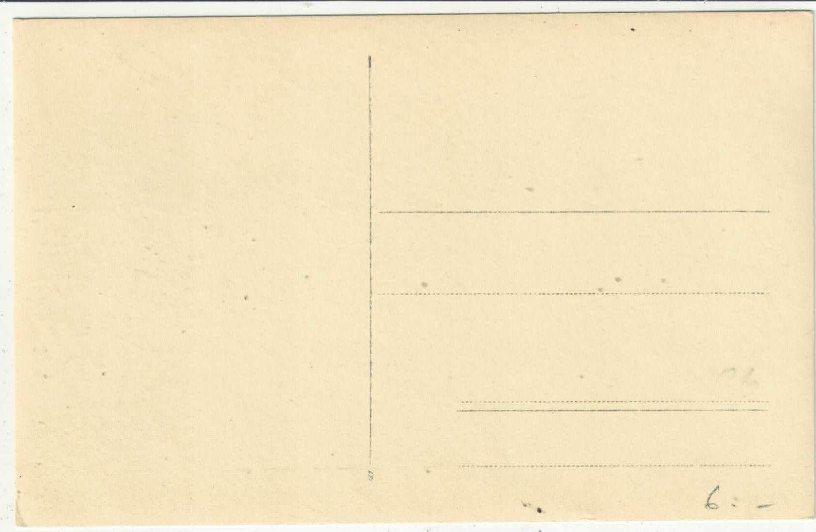 Cartoline postali: Greifensee - Dorfpartie – Usato da Ettingen venduto da Kartenplanet 1