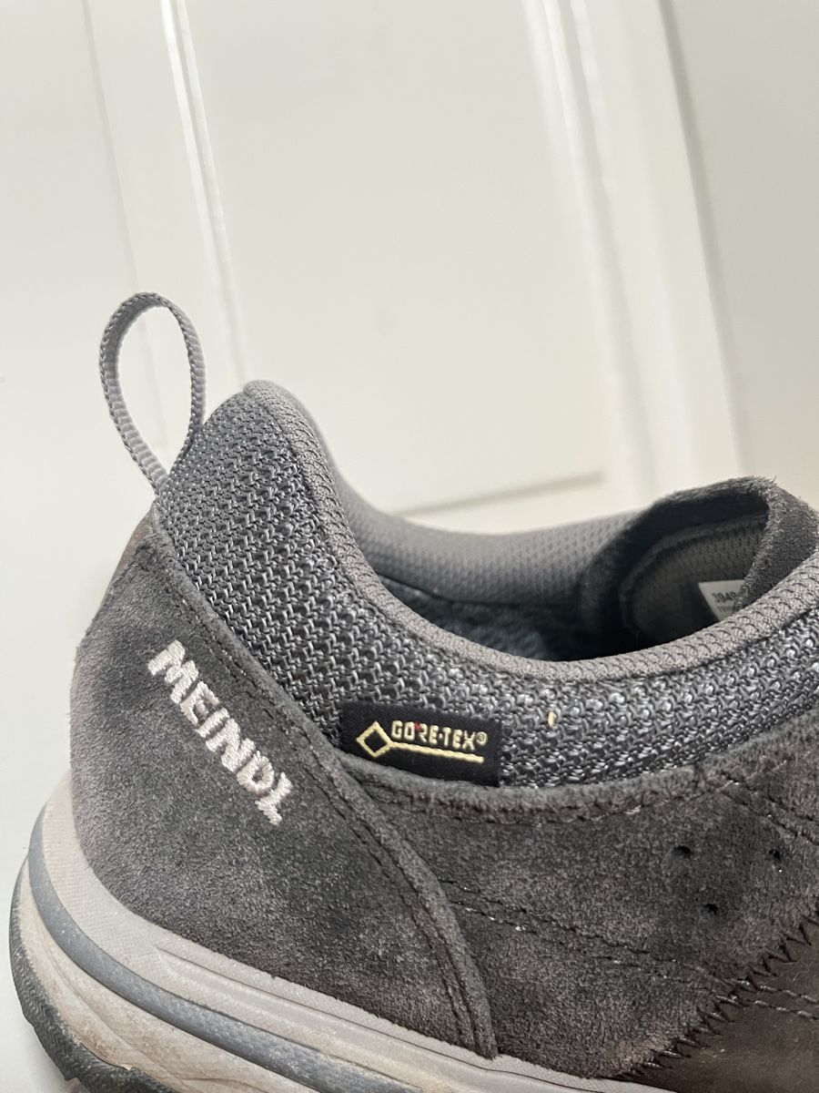 Meindl Herrenschuhe: Meindl Trekkingschuh Gr. 41 – Neu (gemäss Beschreibung) aus Bern von pau_frh2 2