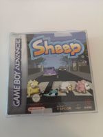 Sheep (Gameboy Advance) in OVP