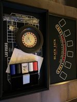 Vegas Casino Trio 3-in-1