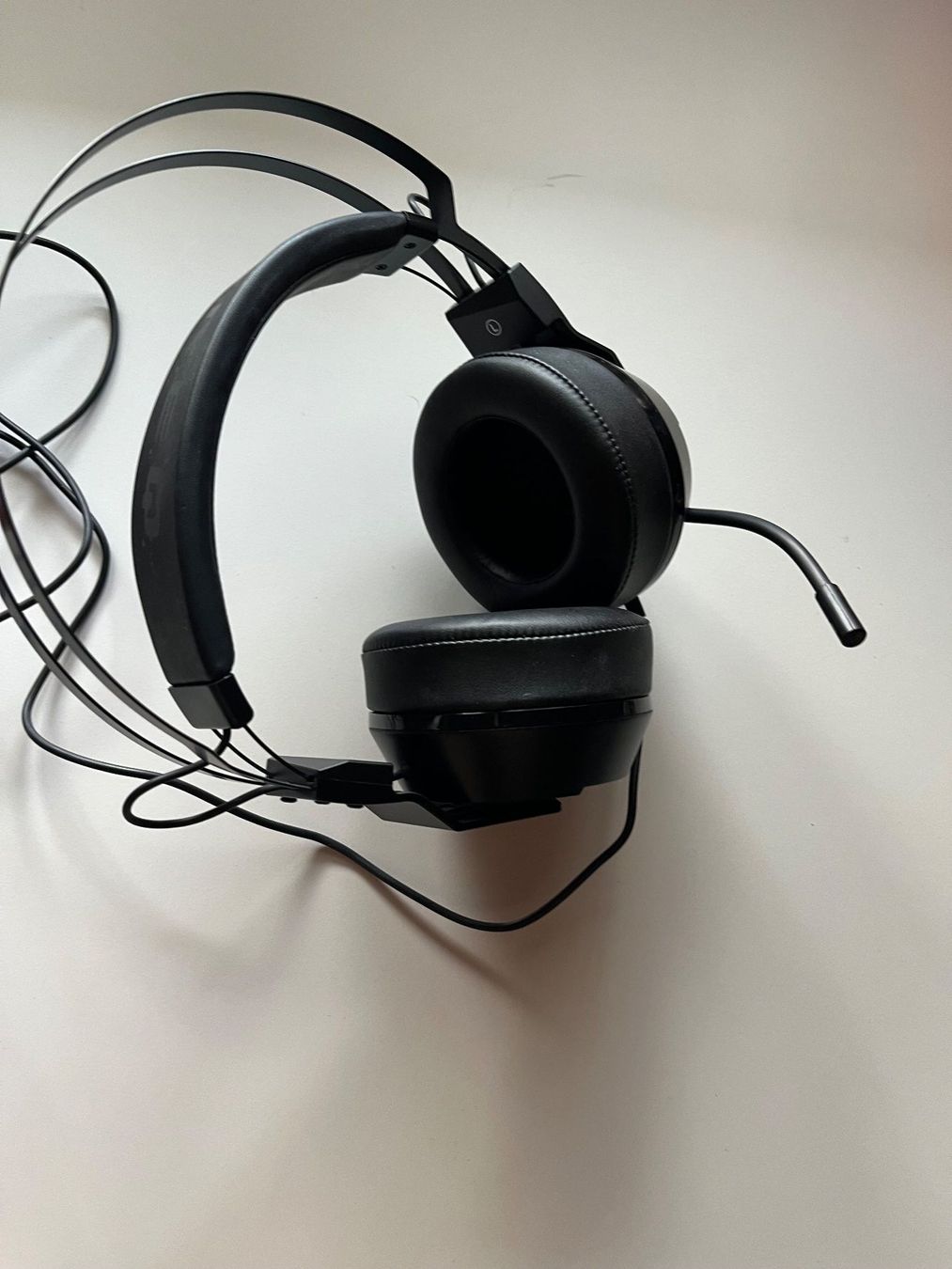 Cuffie: Mad Catz F.R.E.Q. 2 Gaming Headset – Nuovo e nell'imballaggio originale da Grabs venduto da tis_wr6j 2