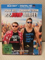 22 Jump Street (Blu-ray) im Schuber - Action-Komödie