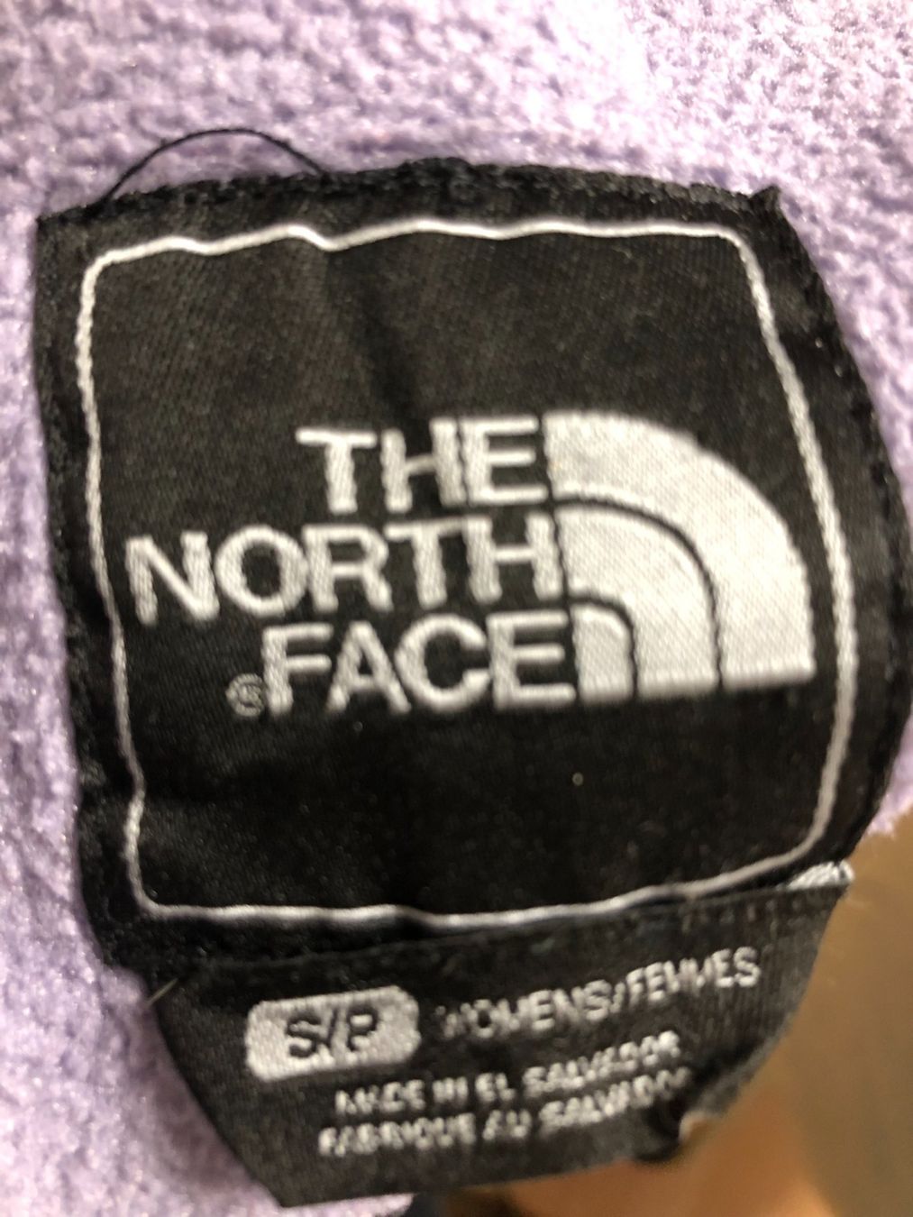 North Face Giacche: 2X jacket "The North Face" – Usato da Lausanne venduto da La_Grocante 3