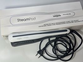 L'Oréal SteamPod 3.0