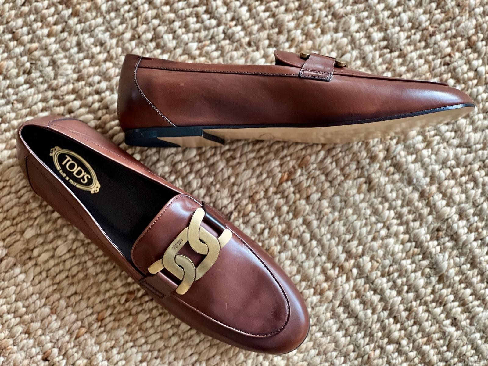 Tod'S Scarpe da donna: TOD`S Loafer – Nuovo e nell'imballaggio originale da Ramsen venduto da Nugatti_66 1