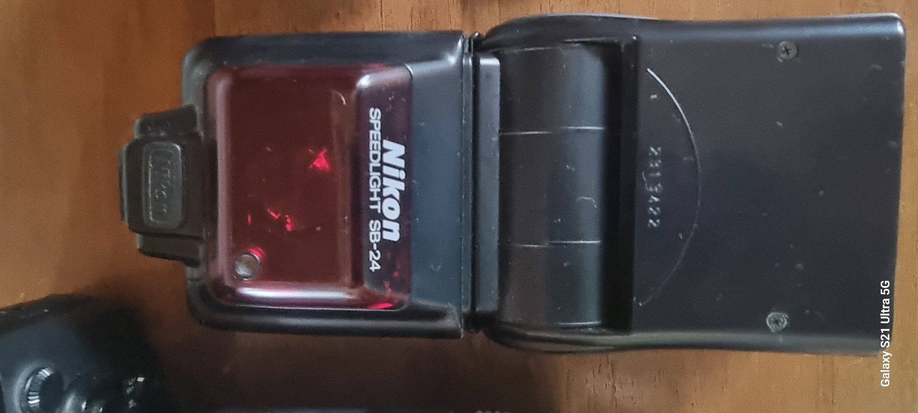 Nikon Fotocamera: Nikon F 801 – Usato da Payerne venduto da jma_yn8b 2