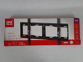 ONE FOR ALL Solid Wall Mount