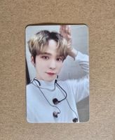 Ateez Yunho pob Makestar Spin off Kpop officiel