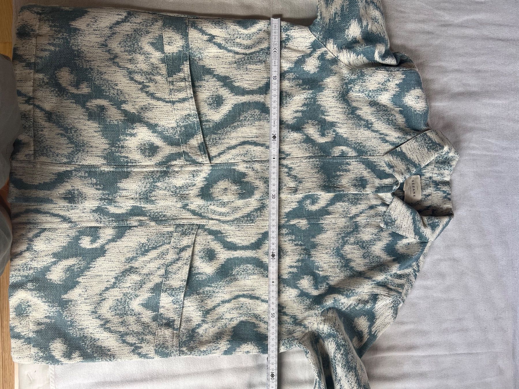 Sezane Vestes: Sezane Jacke  Will – D'occasion à Rorschach par ivi7764 7
