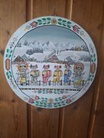 Hozteller Silvesternklausen ** 6