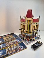 Lego Creator Expert, Modular Buildings, Palace Cinema, 10232