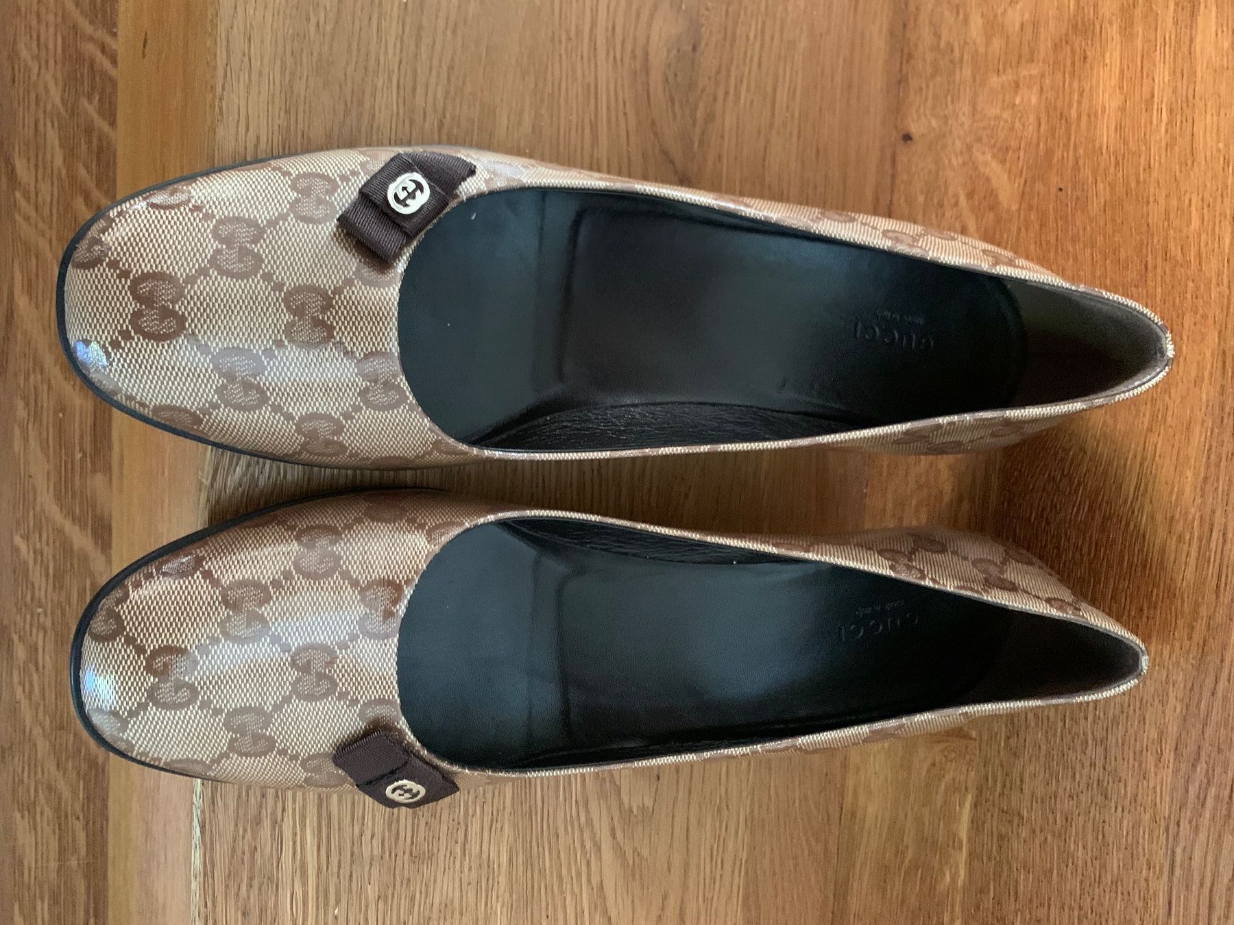Gucci Scarpe da donna: Gucci Schuhe in Gr.41,5 – Nuovo (secondo la descrizione) da Herzogenbuchsee venduto da zukerka 7