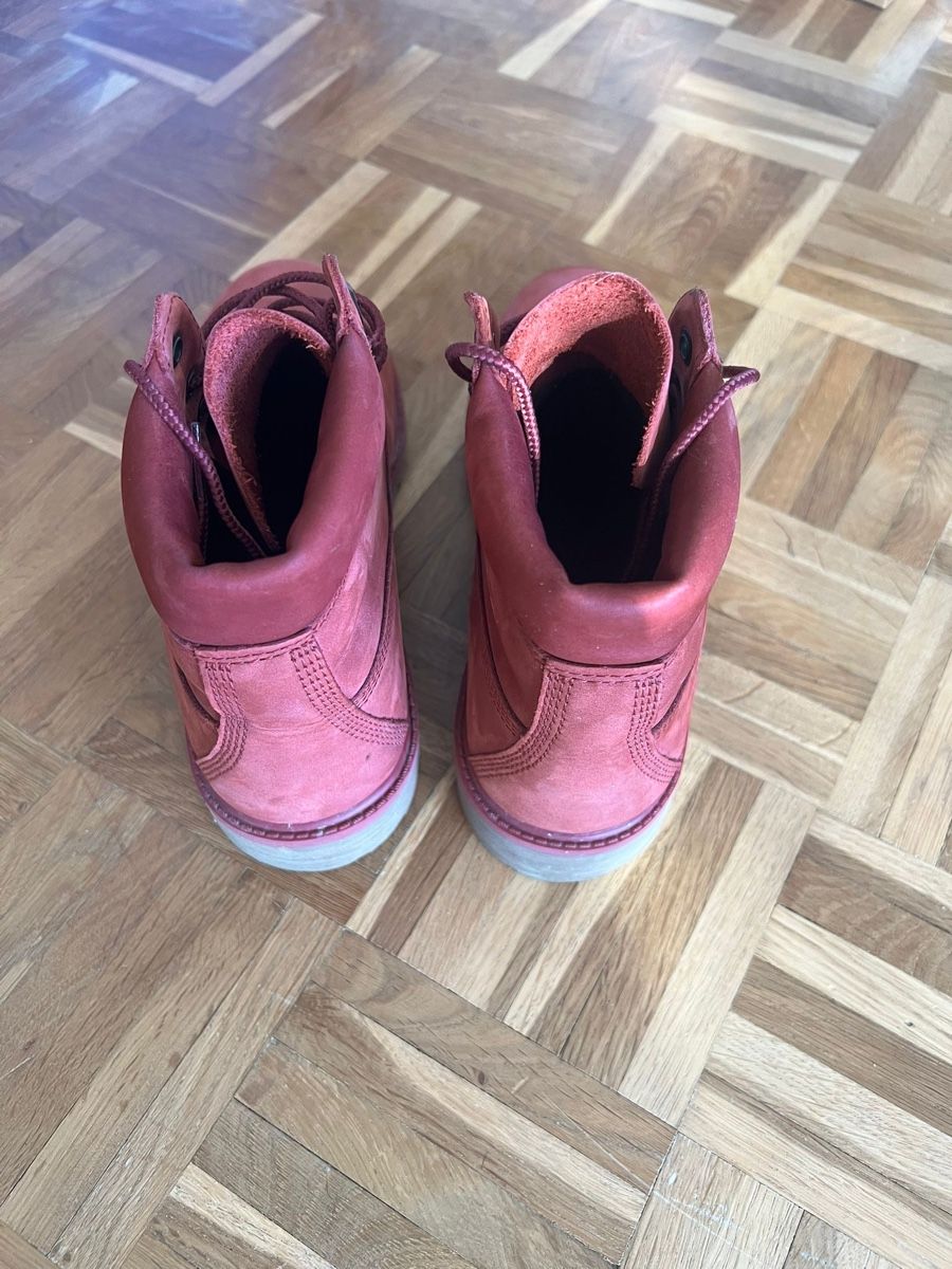 Timberland Scarpe da donna: Timberland Schneeschuhe Gr. 39 – Usato da Zug venduto da Ratna 2