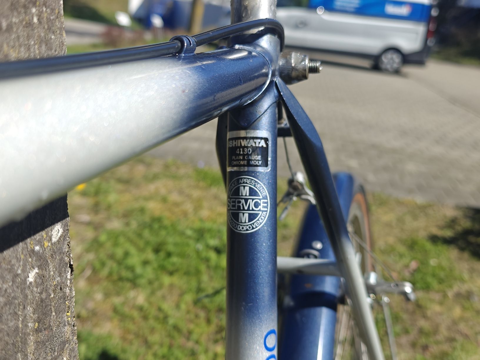 Biciclette: Velo Coronado vintage MTB – Usato da Sempach venduto da sam_z6d2 1