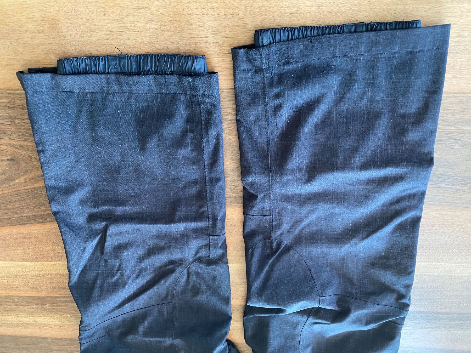 Pantaloni: Skihose Zimtstern Grösse XL – Usato da Kleindietwil venduto da Shibby84 3