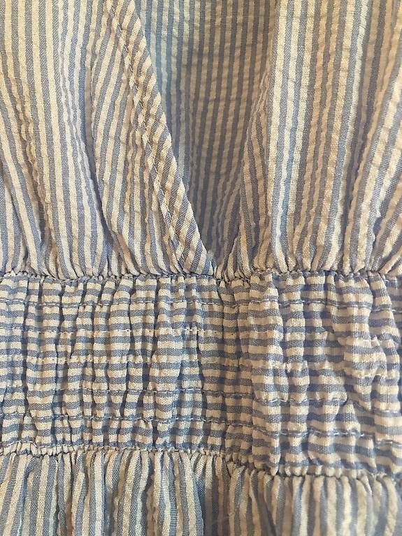 Vestiti: Leichtes Sommerkleid Gr. 36/38 – Usato da Winterthur venduto da Rawille 1