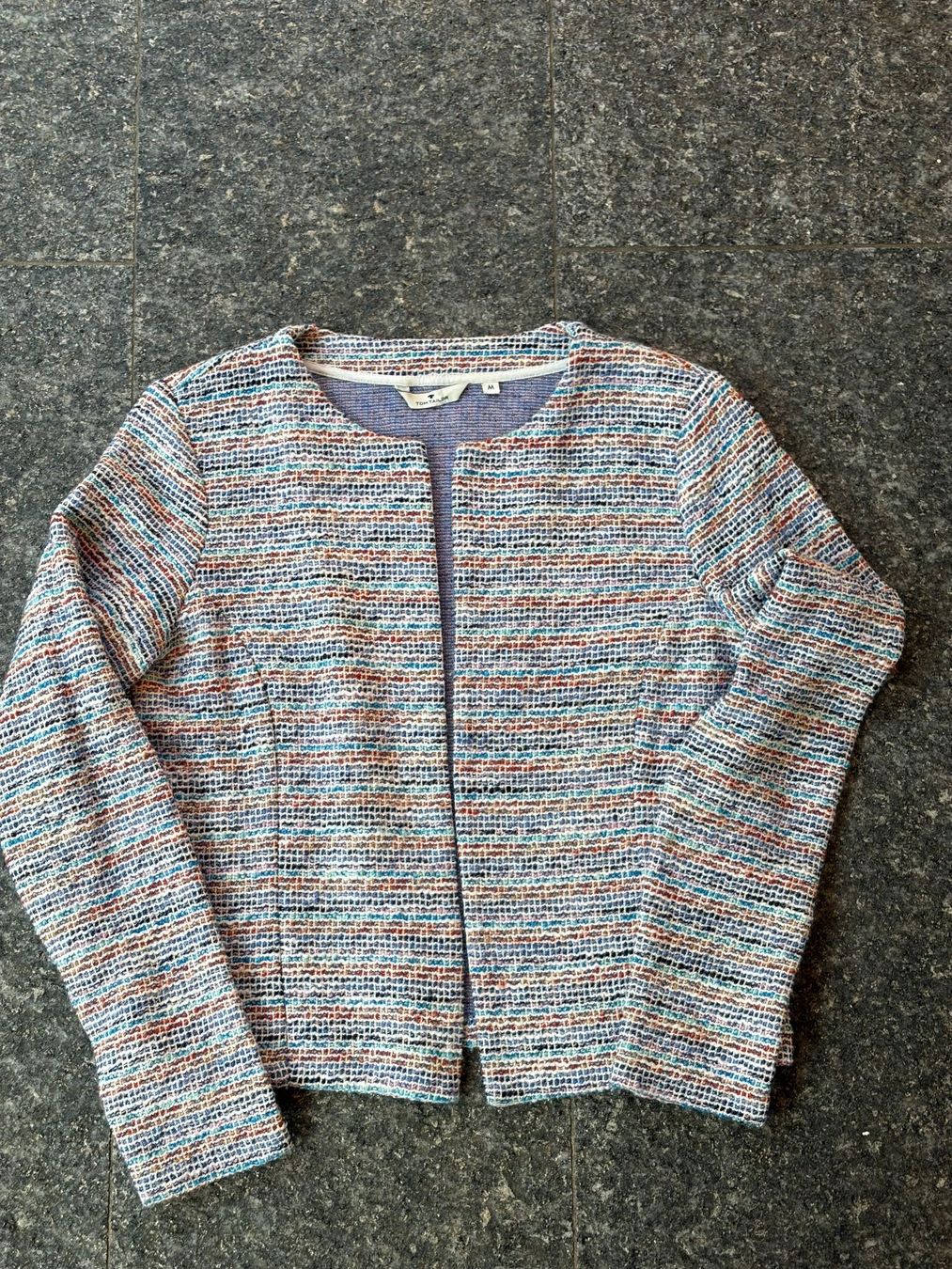 Tom Tailor Jacken: Tom Tailor Jacket – Gebraucht aus Renens VD von tes_h5yd 2