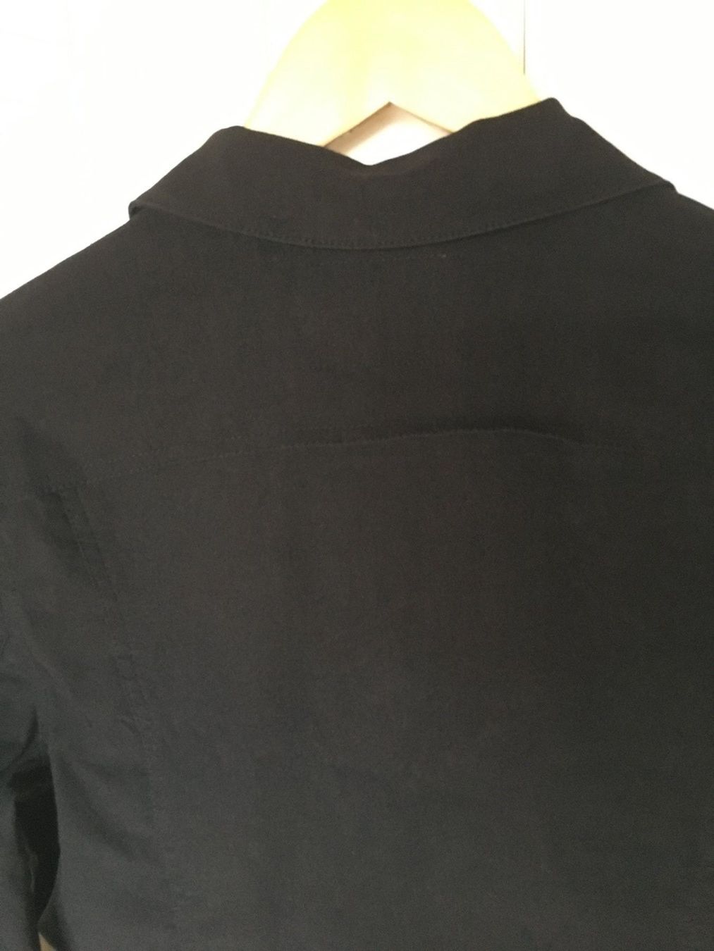 Mexx Jacken: MEXX Jacke, schwarz, Gr.40 – Gebraucht aus Arni AG von Mimo007 3