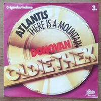 Olde Thek 3. Originalaufnahme Atlantis Donovan