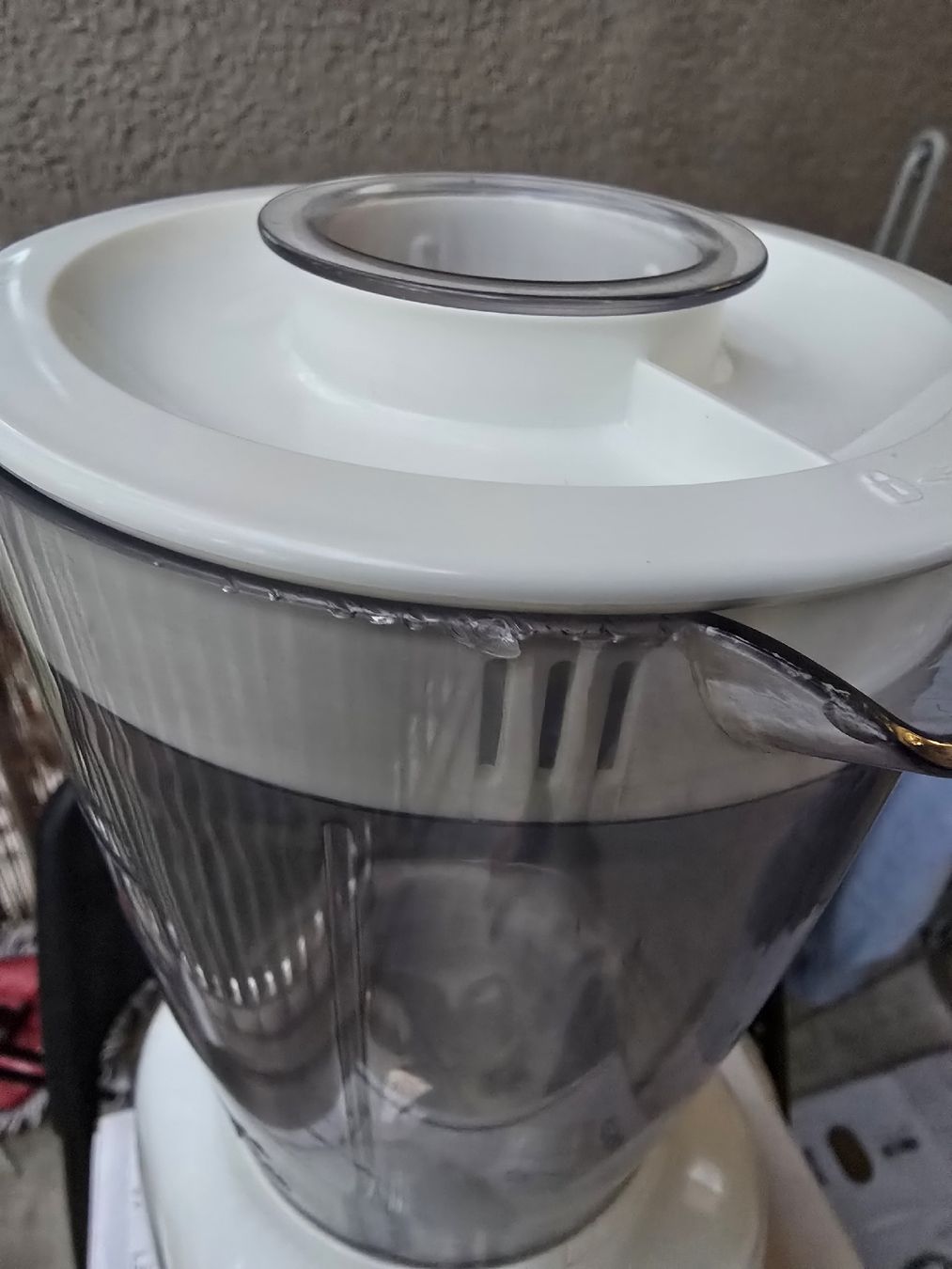 Philips Appareils de cuisine: Philips Küchenmixer – D'occasion à Zürich par sapta15 4