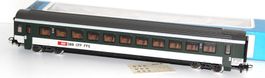 Märklin 4123 - Personenwagen SBB - - 2. Klasse