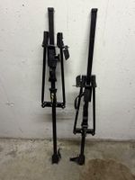 Abschliessbarer Fahrrad-Dachträger von Mont Blanc