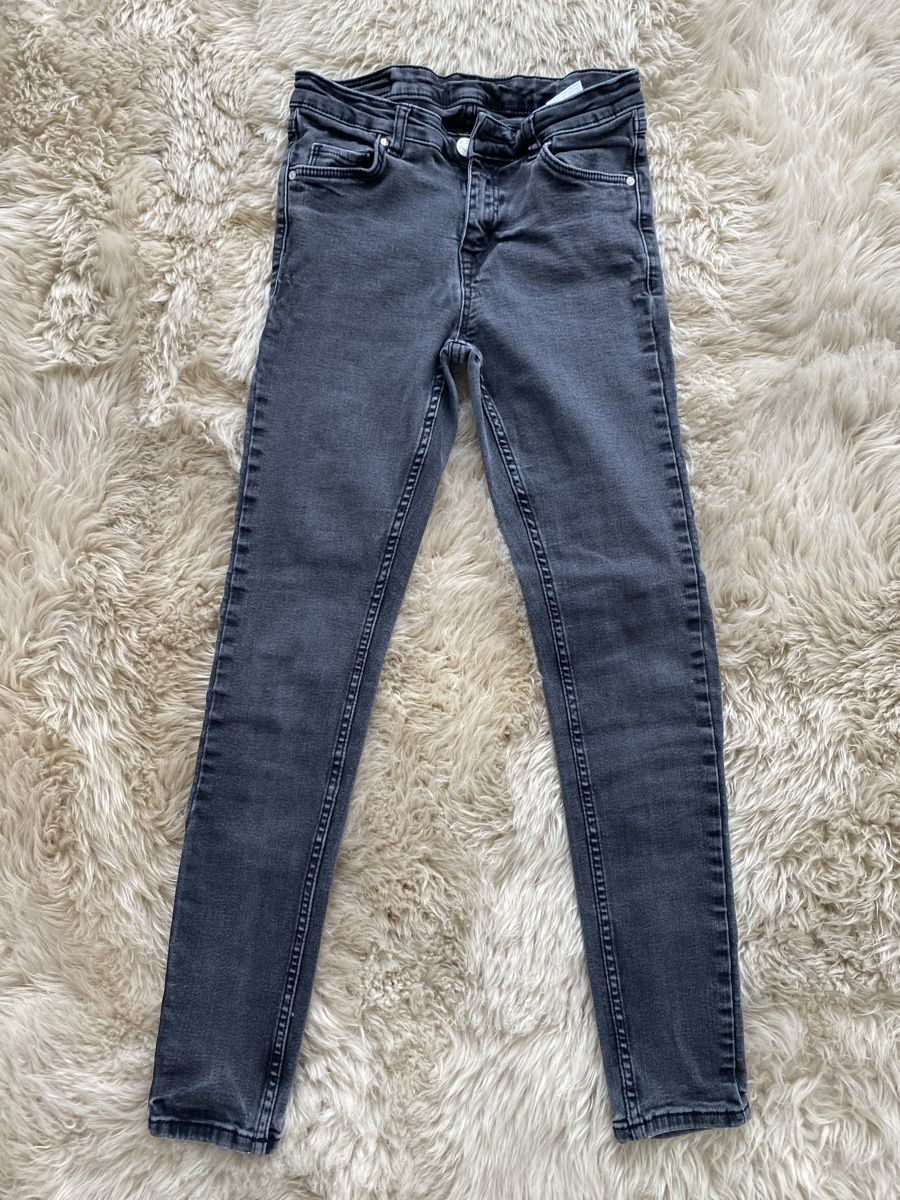 Pantaloni: Review Kinder Hose – Nuovo (secondo la descrizione) da Rorschach venduto da lvi_p29s