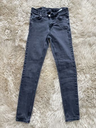 Review Kinder Hose