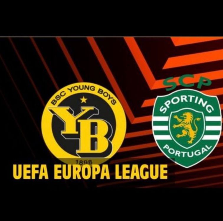 Tickets YB Sporting Lissabon Kaufen auf Ricardo