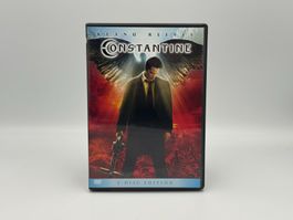 CONSTANTINE - Versand A-Post nur CHF 2.50!