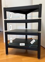 Rack-Meuble Hi-fi - Lovan Classic