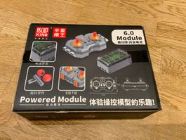 Mould King , Lego, Legotechnik, Legokompatibel