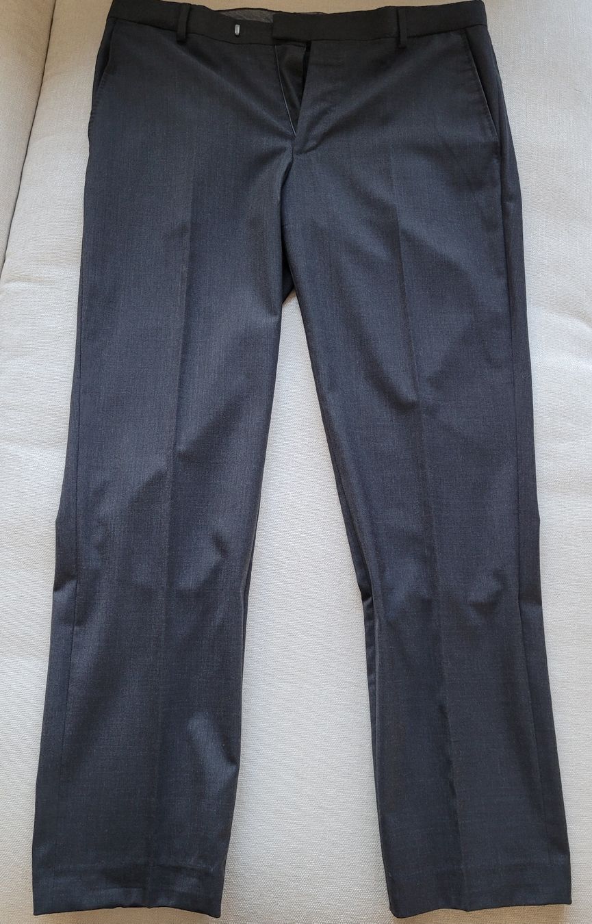 Joop Pantaloni: JOOP Herrenhose Gr.50 – Usato da Biberist venduto da hertd 1