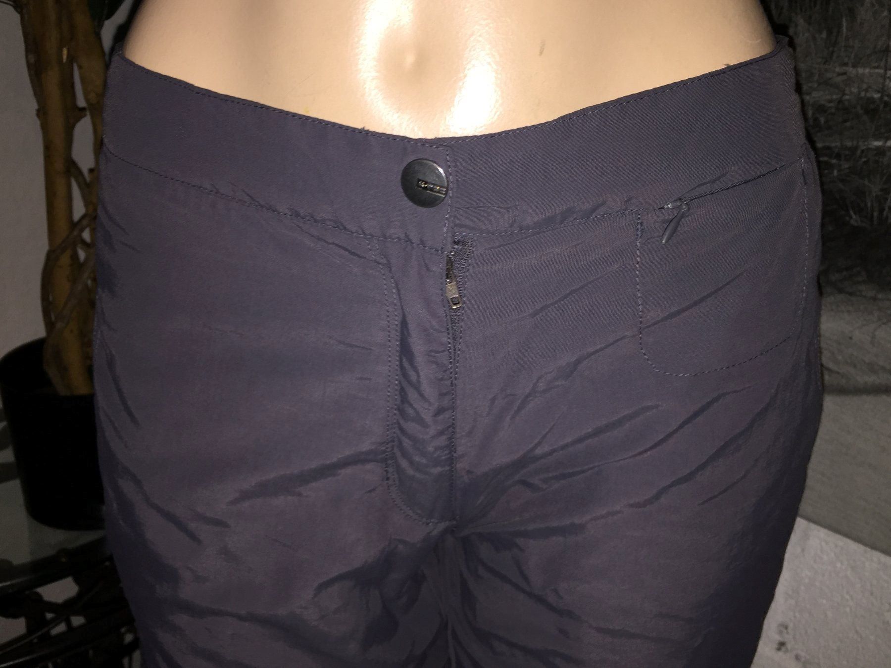 Pantaloni: Short de marche / Wander Short K-TEC    Taille/Grosse 36 – Usato da Cossonay-ville venduto da Super-Price-Quality 1