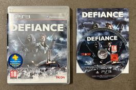 PS3 Defiance im TOP Zustand - schnelle Lieferung!
