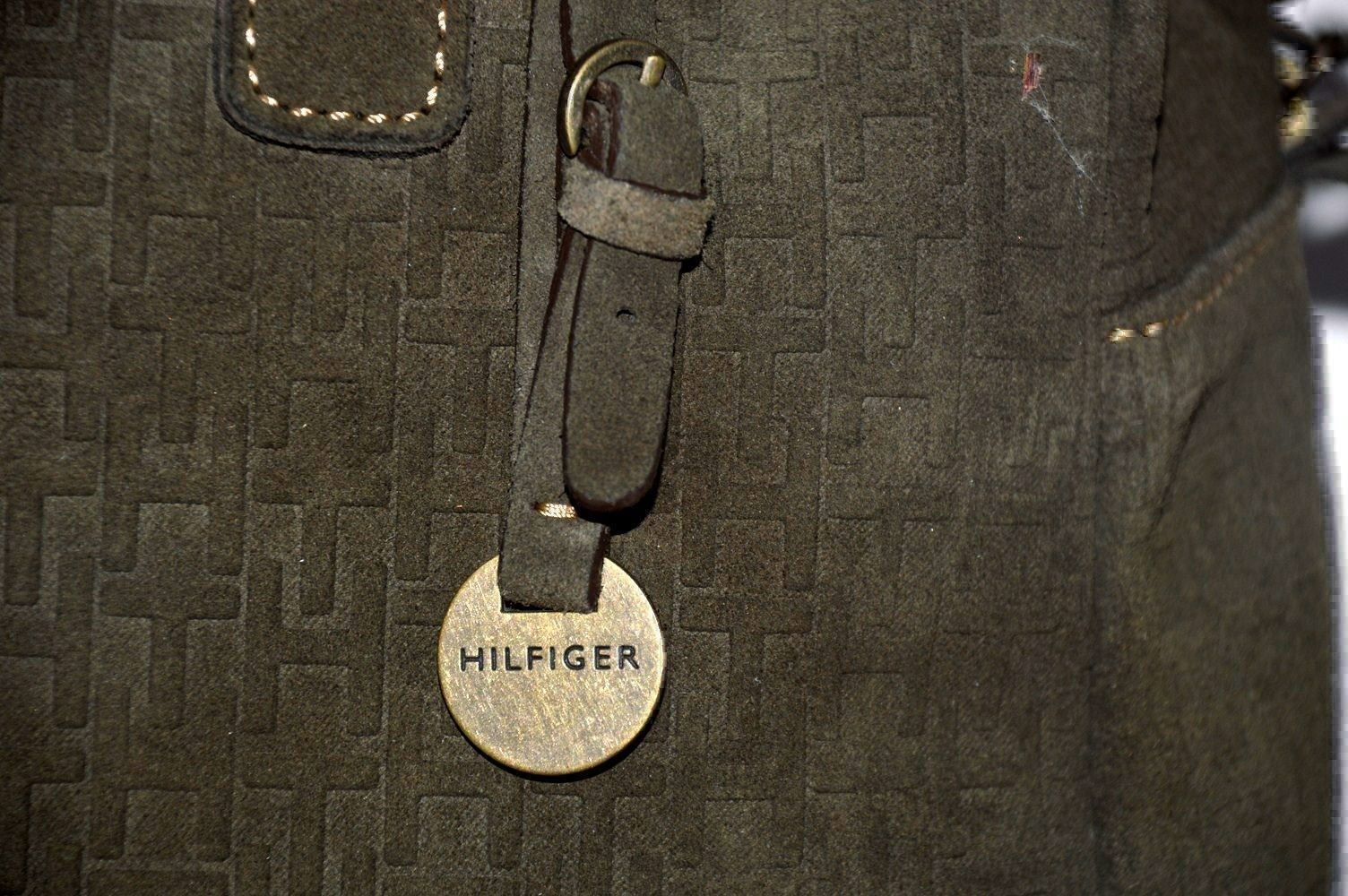 Borse: Tasche / Sac Tommy Hilfiger – Usato da Collonges venduto da Auganien 5