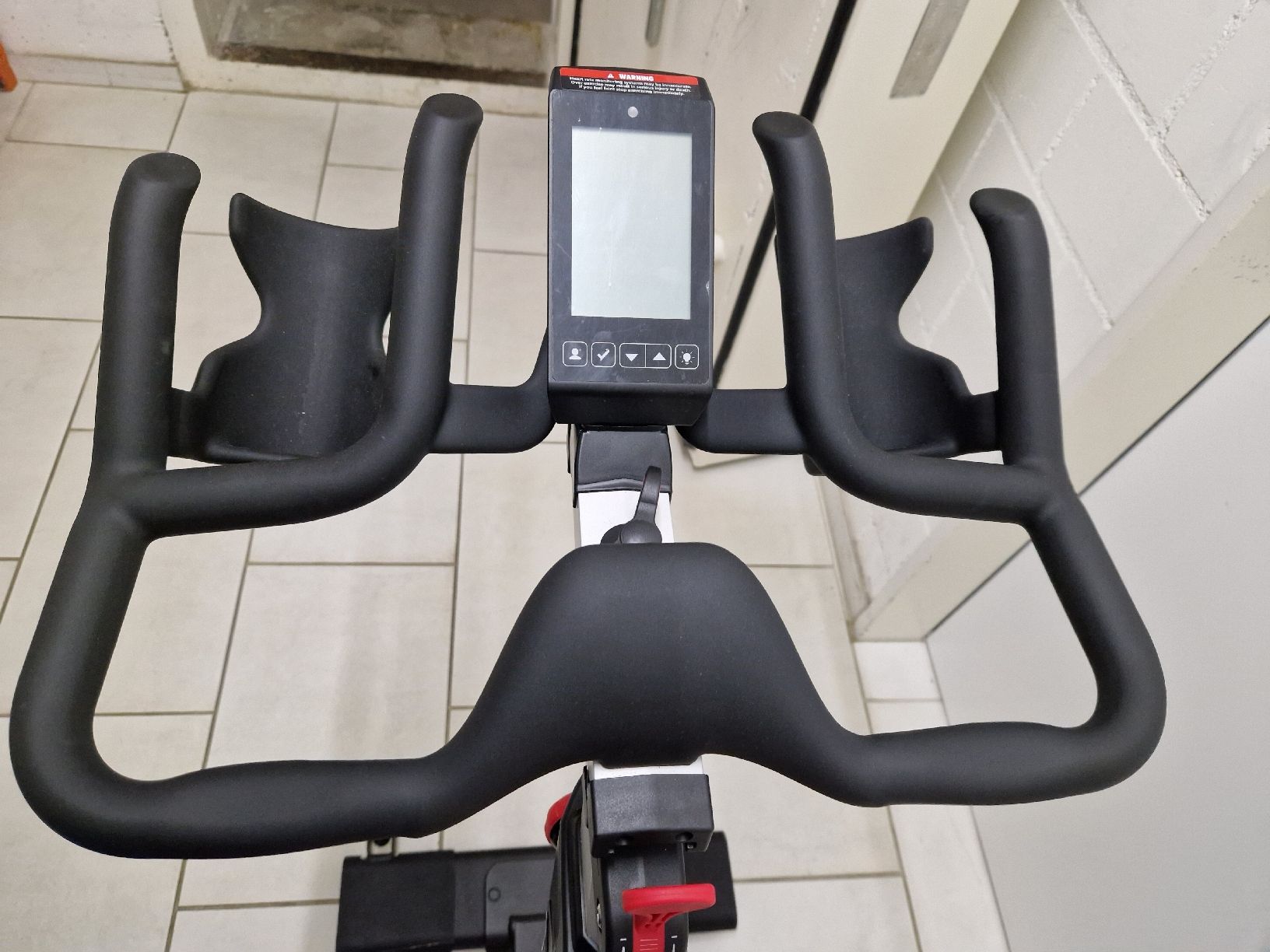 Hometrainer: indoor Cycling IC5 – Nuovo (secondo la descrizione) da Oberweningen venduto da Glf.1981 4