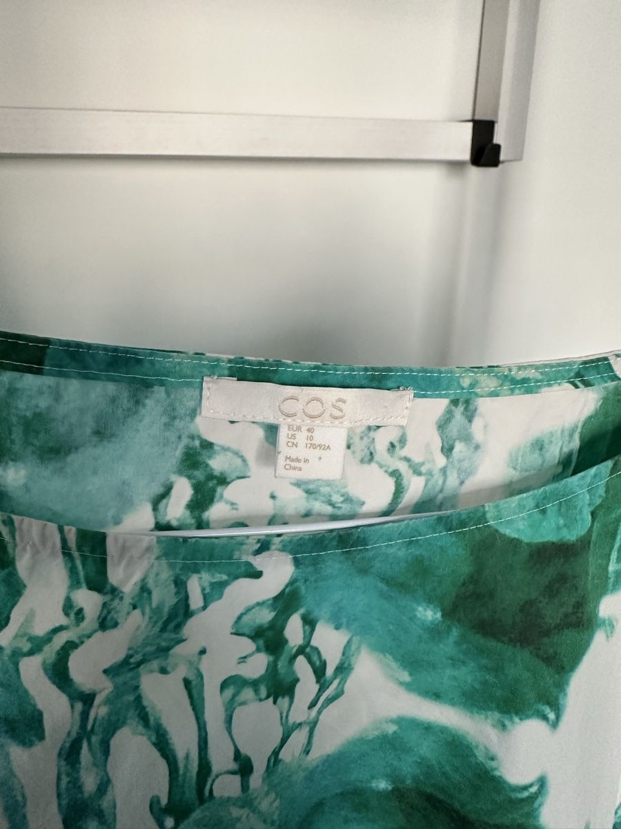 Cos Lotti di vestiti: Kleiderpaket Sommer COS M 5 Teile – Usato da Zürich venduto da top_fj7h 2
