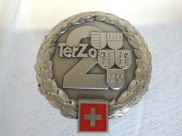 Schweizer Armee Emblem NEU
