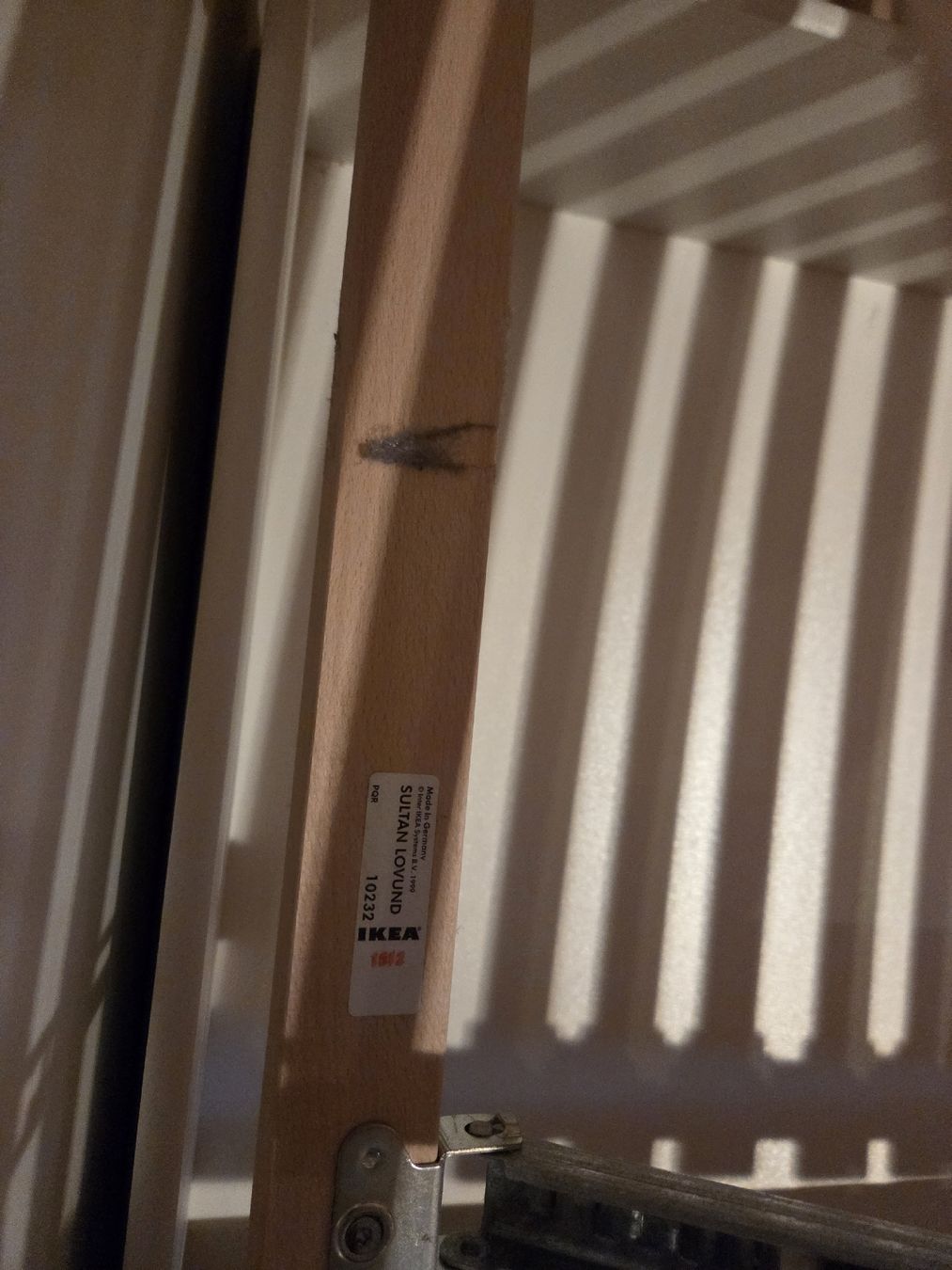 Letti: Bett mit Schubladen – Usato da Urtenen-Schönbühl venduto da MaKo83 3