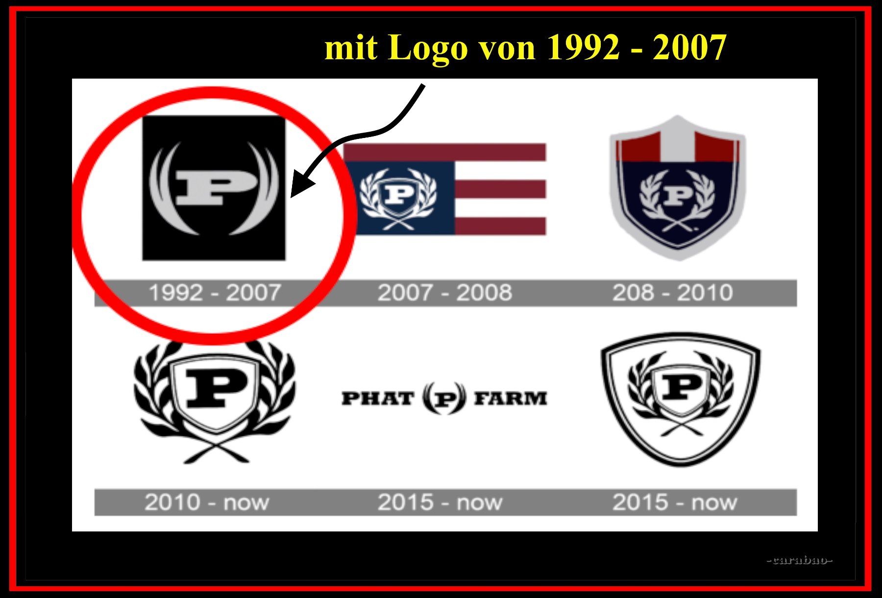 Copricapi, berretti & cappellini: Original FLEXFIT® Cap / Phat Farm / Gr. S-M – Nuovo (secondo la descrizione) da Winterthur venduto da -carabao- 6