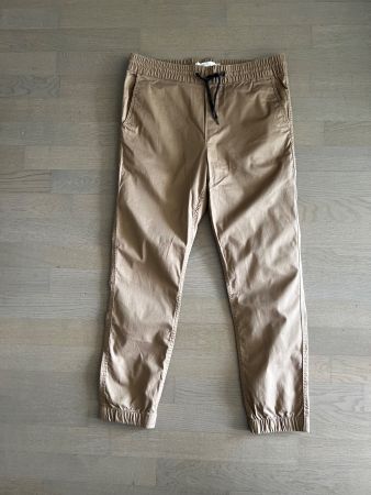 Chino-Joggers – Grösse M