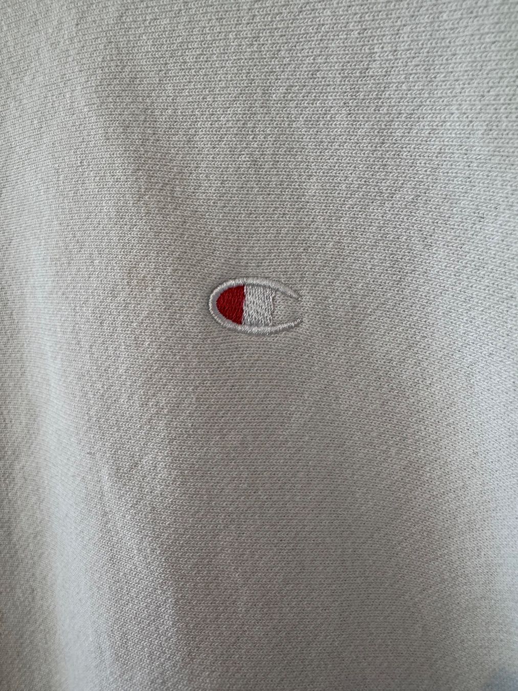 Champion Maglioni & Felpe: Champion Crewneck Reverse warm up Weave Size S – Usato da Neuchâtel venduto da _Easy_to_Find_ 1