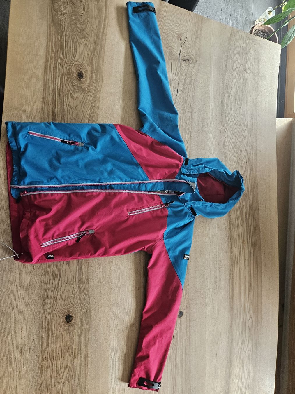 Rukka Giacche & Cappotti: Regenjacke rukka – Usato da Danis venduto da and_5kkz