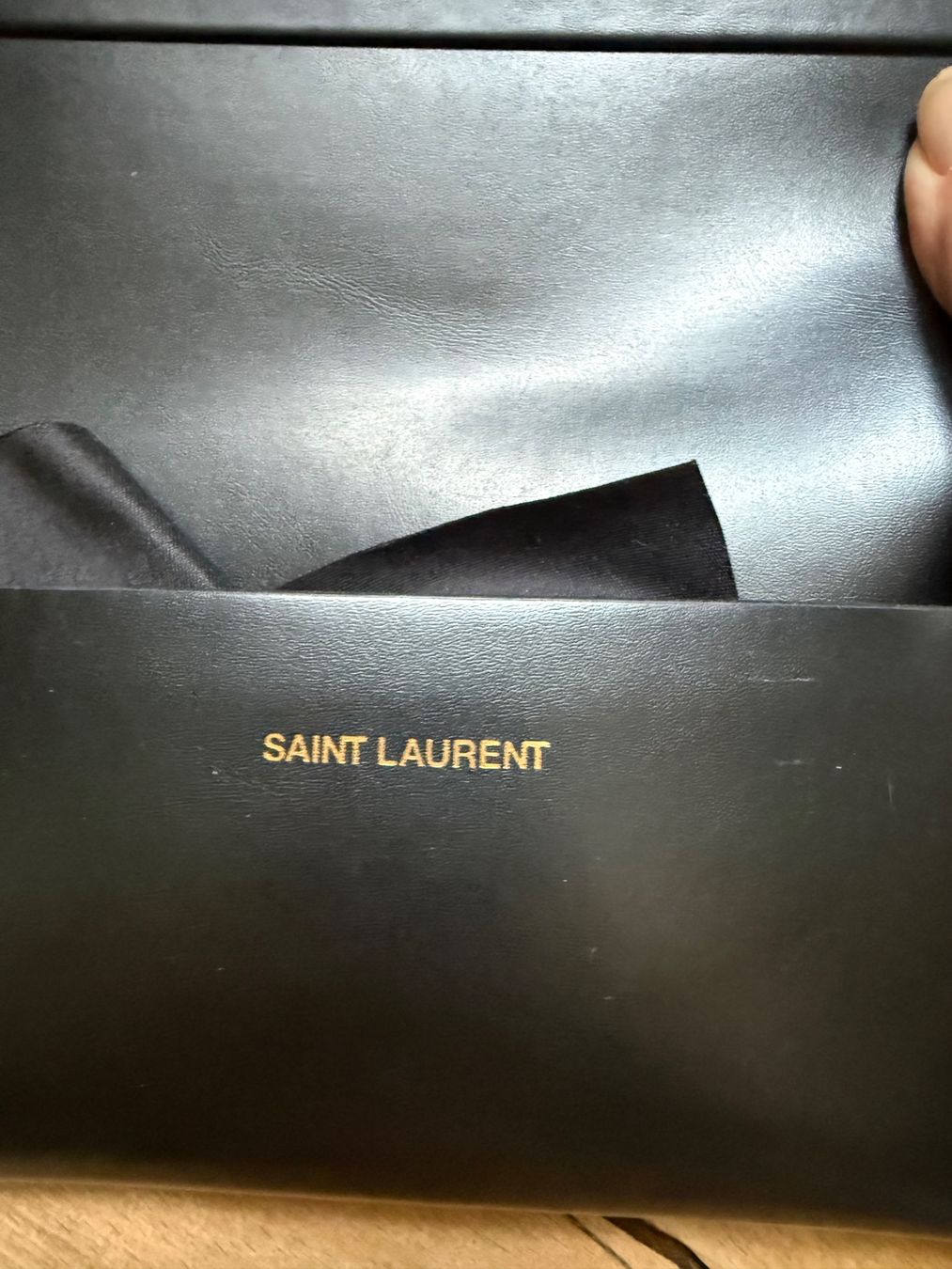 Saint Laurent Occhiali & Lenti: Saint Laurent Sonnenbrille 😎 – Usato da Arosa venduto da Schatzkiste88 5