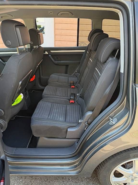 Automobili: VW 1.4 TSI Cup – Usato da Echarlens venduto da mcshoe 1