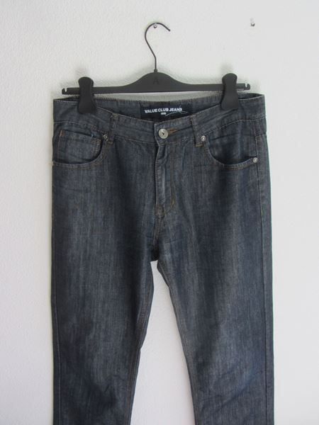Jeans: VALUE CLUB - Jeans dunkelblau 32 – D'occasion à Zürich par Diazaio 1