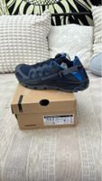 Salomon Techamphibian  5 Wasserschuhe Grösse 43 1/3 blau